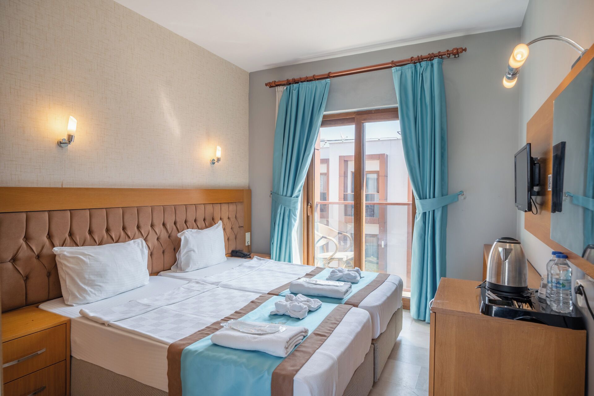 Foto - Majeste Hotel Bodrum