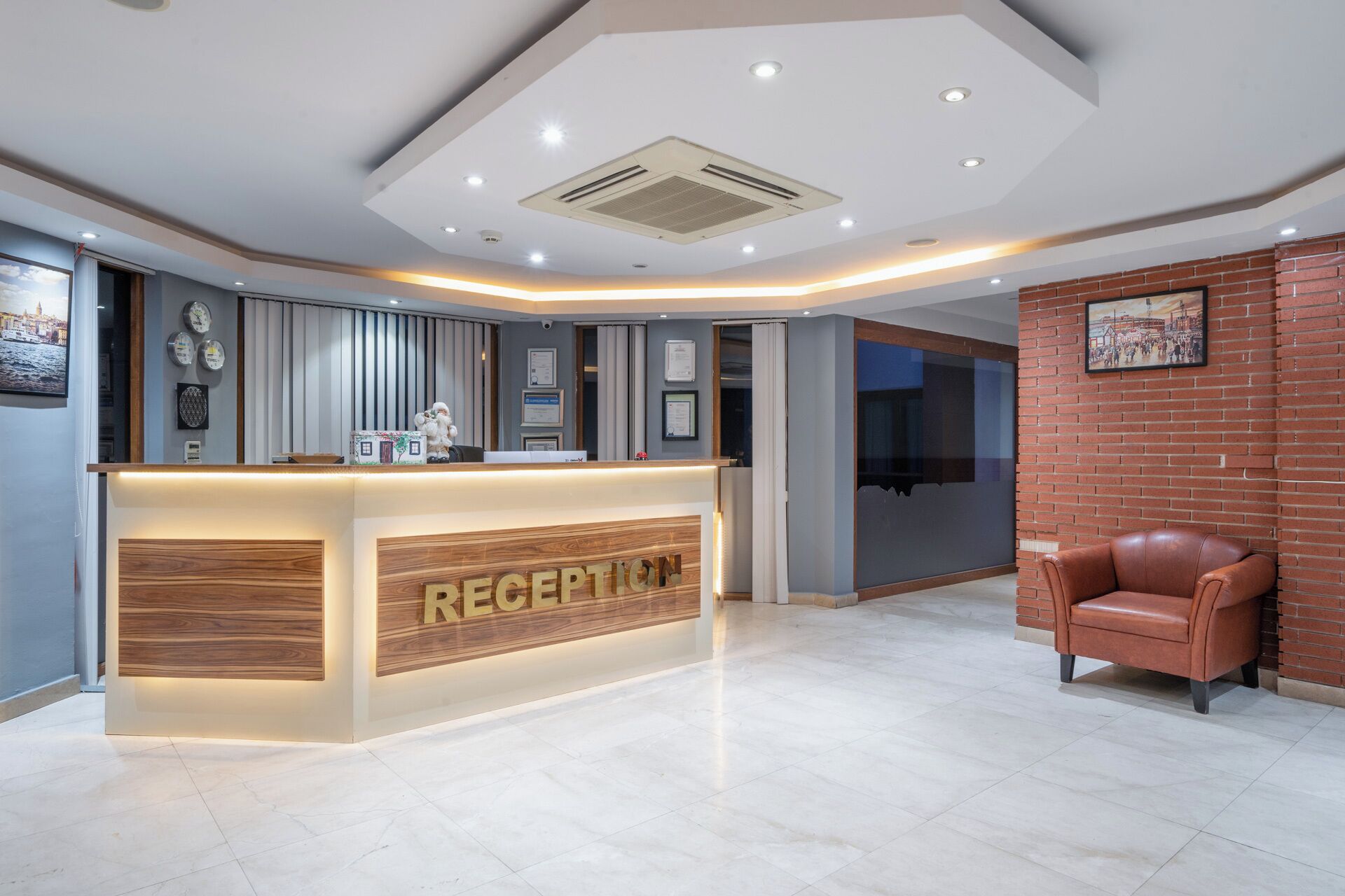 Foto - Majeste Hotel Bodrum