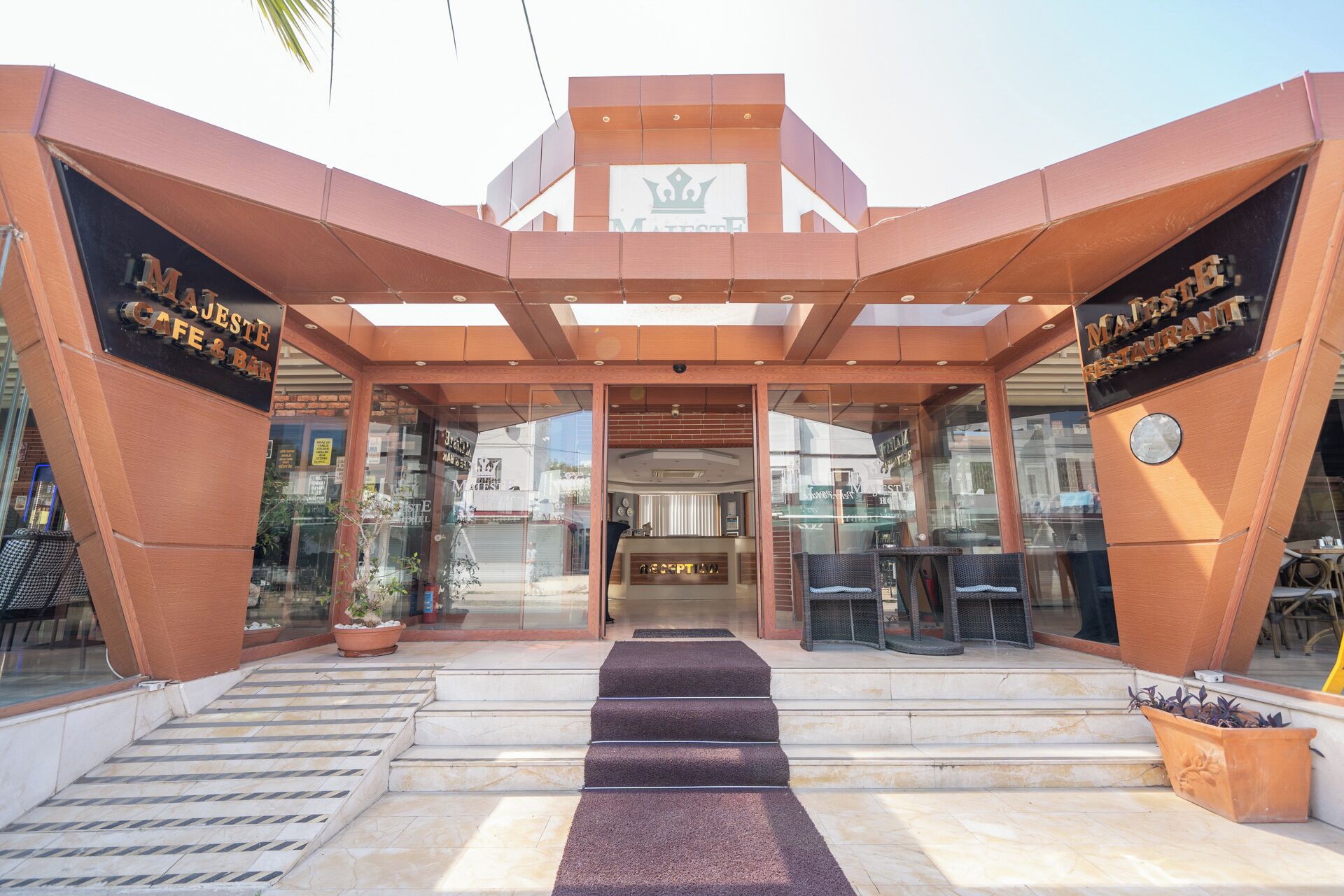 Foto - Majeste Hotel Bodrum