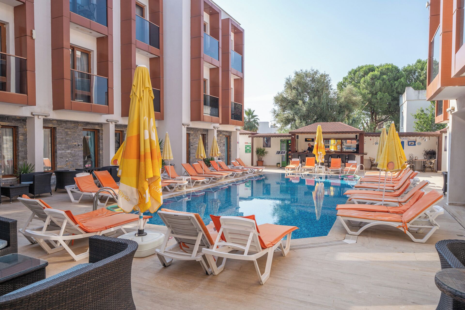 Foto - Majeste Hotel Bodrum