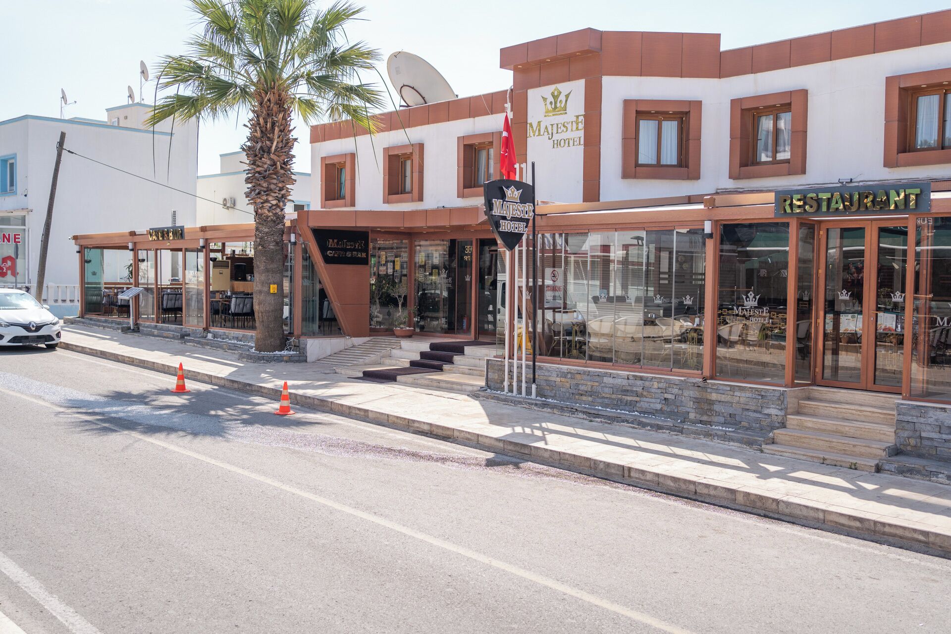 Foto - Majeste Hotel Bodrum