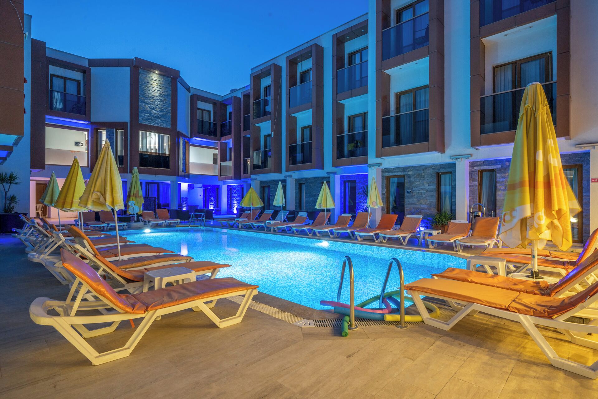 Foto - Majeste Hotel Bodrum