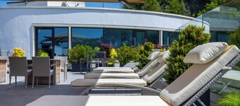 阿滕多恩汉萨酒店