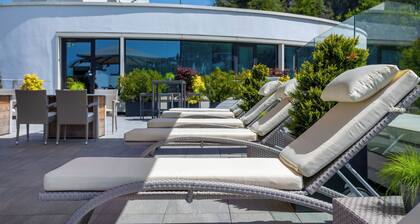 HANSE HOTEL Attendorn