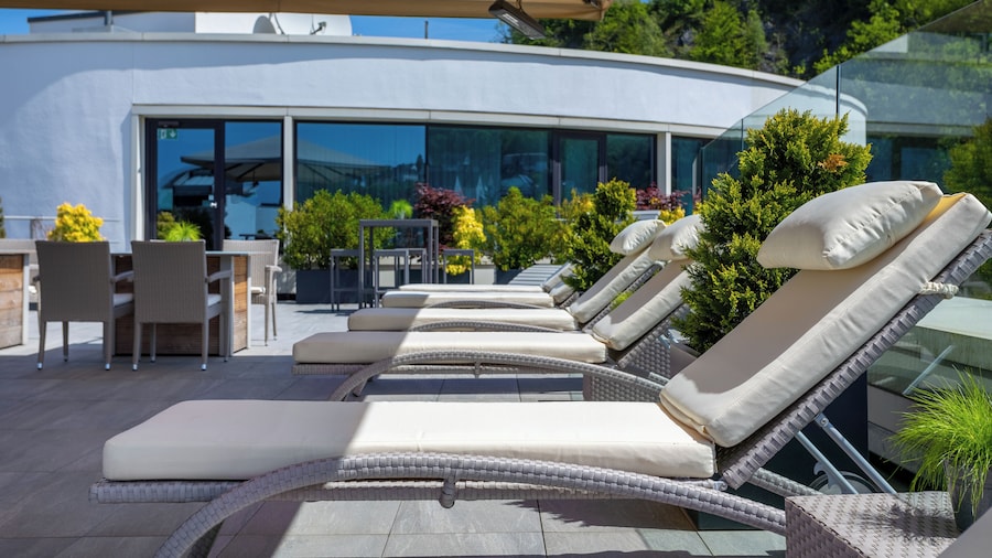 HANSE HOTEL Attendorn