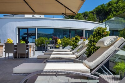 HANSE HOTEL Attendorn