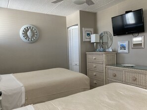 Standard Suite, Kitchenette, Beachfront