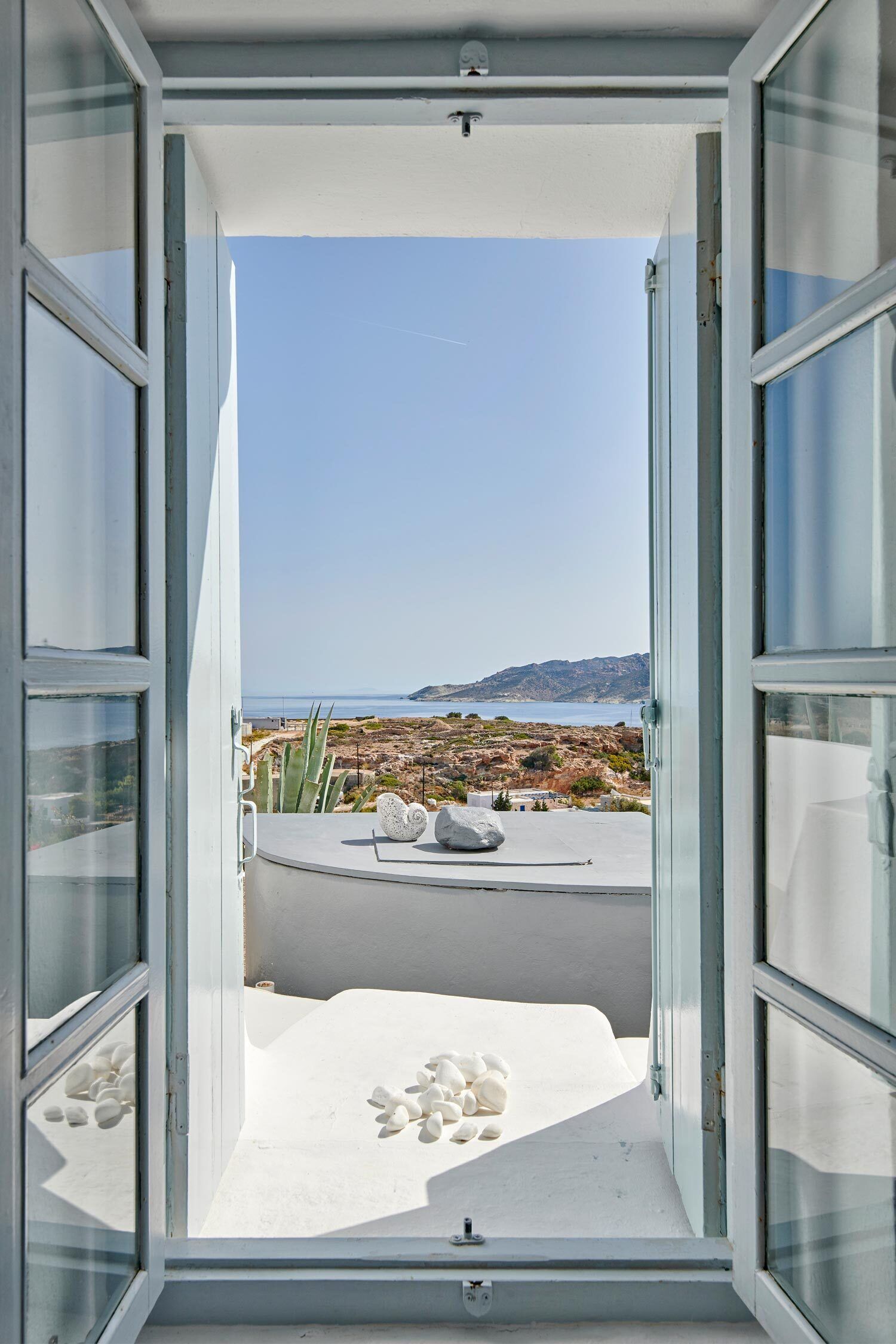 Junior-Suite, Meerblick (Apagio)