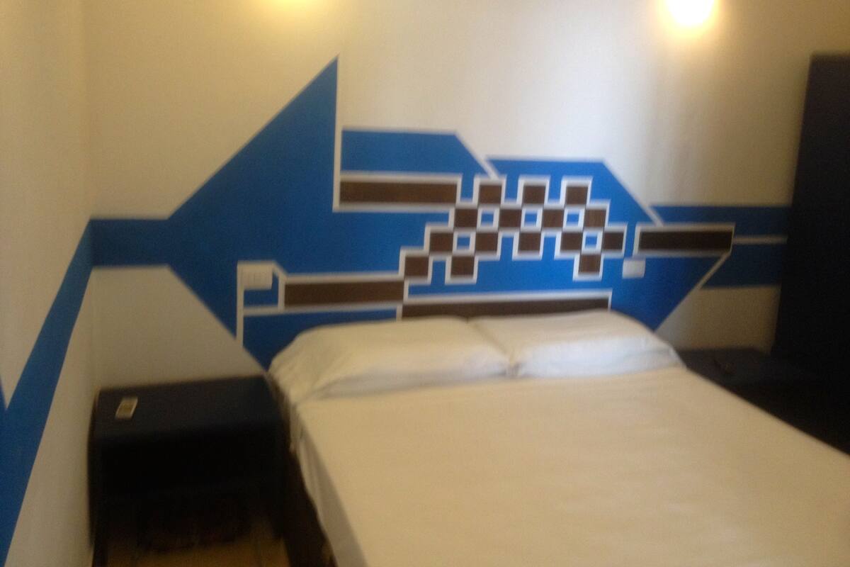 Apartment, 1 Bedroom