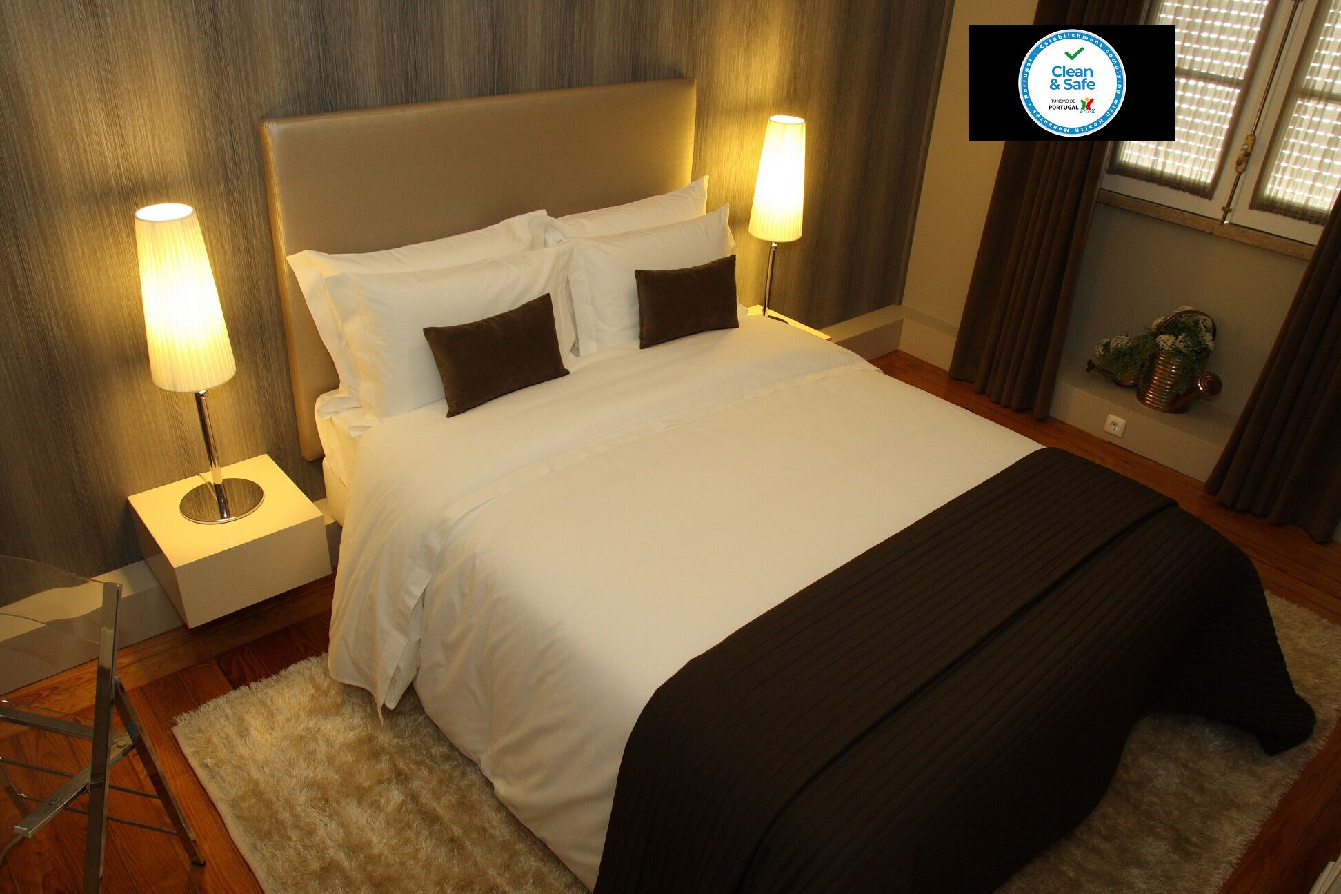 Photo - Castilho House