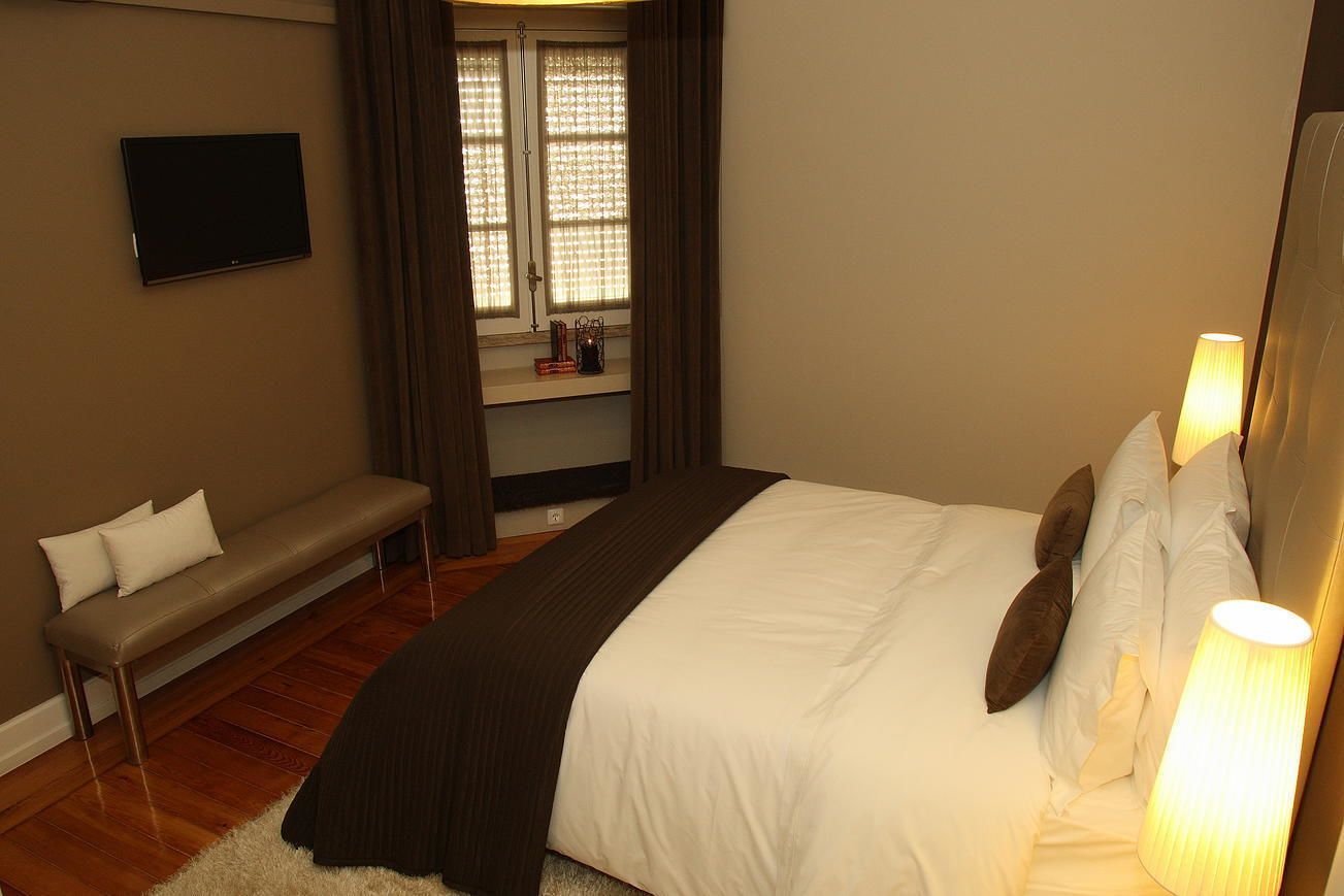 Photo - Castilho House