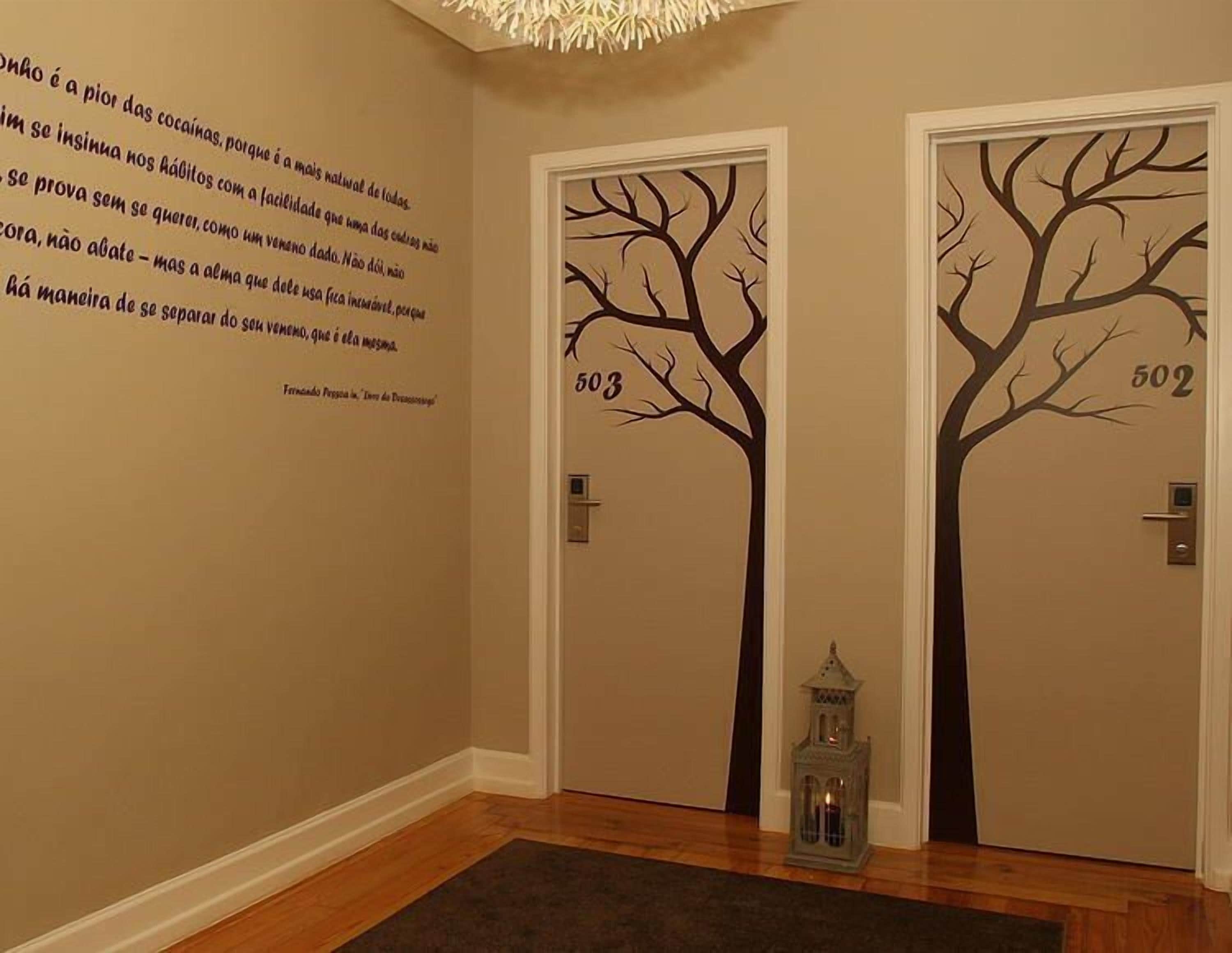 Photo - Castilho House