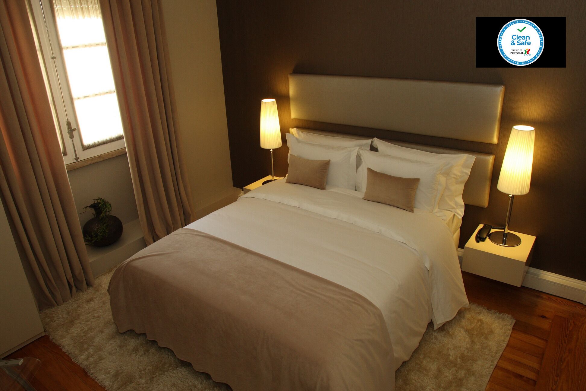 Foto - Castilho House