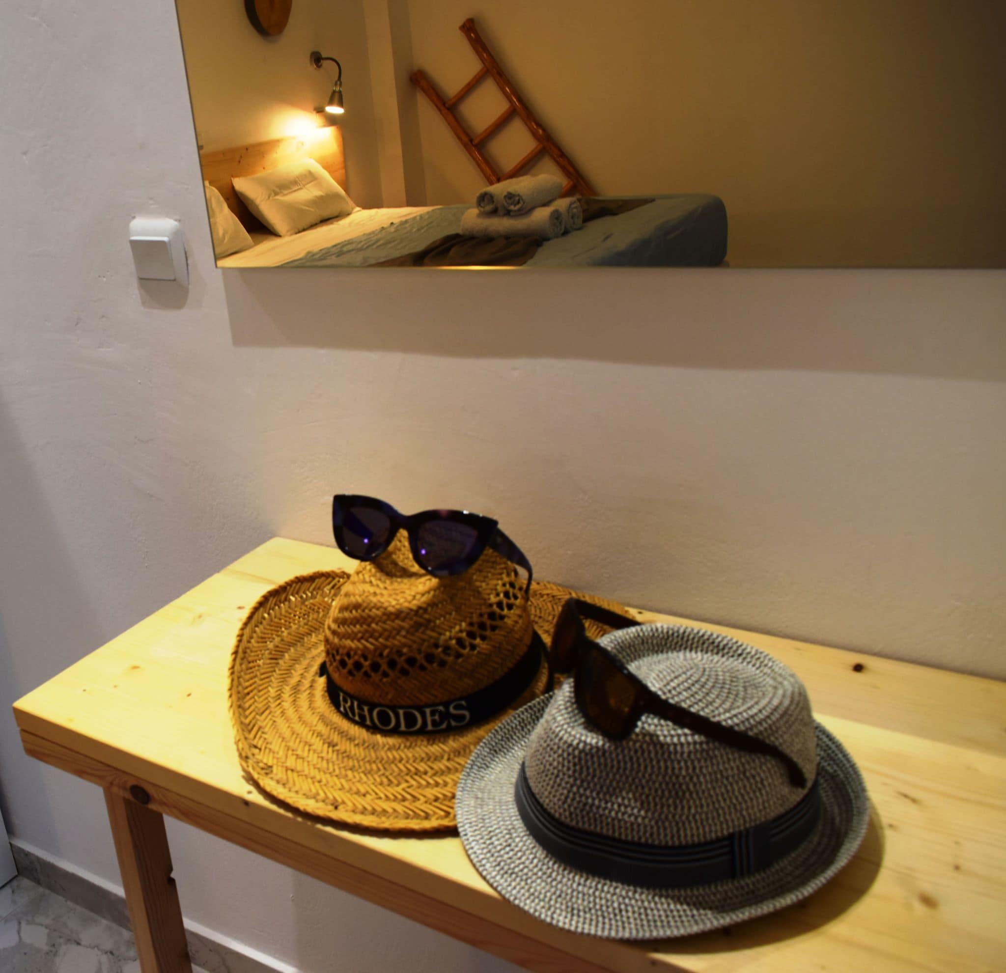 Foto - Lefka Hotel & Apartments