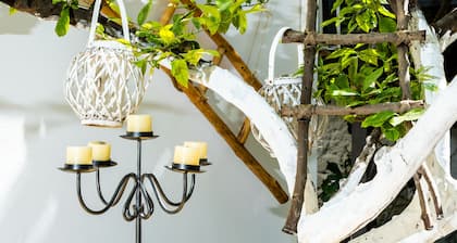 Lefka Hotel, Apartments & Studios