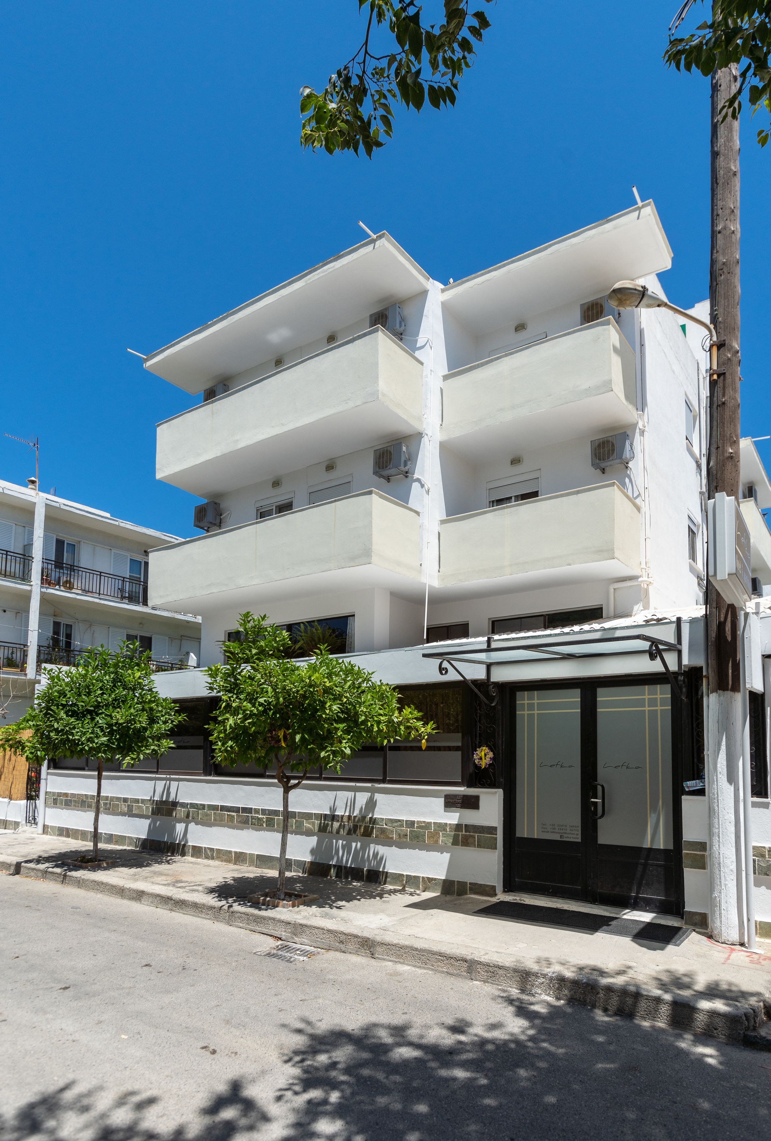 Foto - Lefka Hotel & Apartments