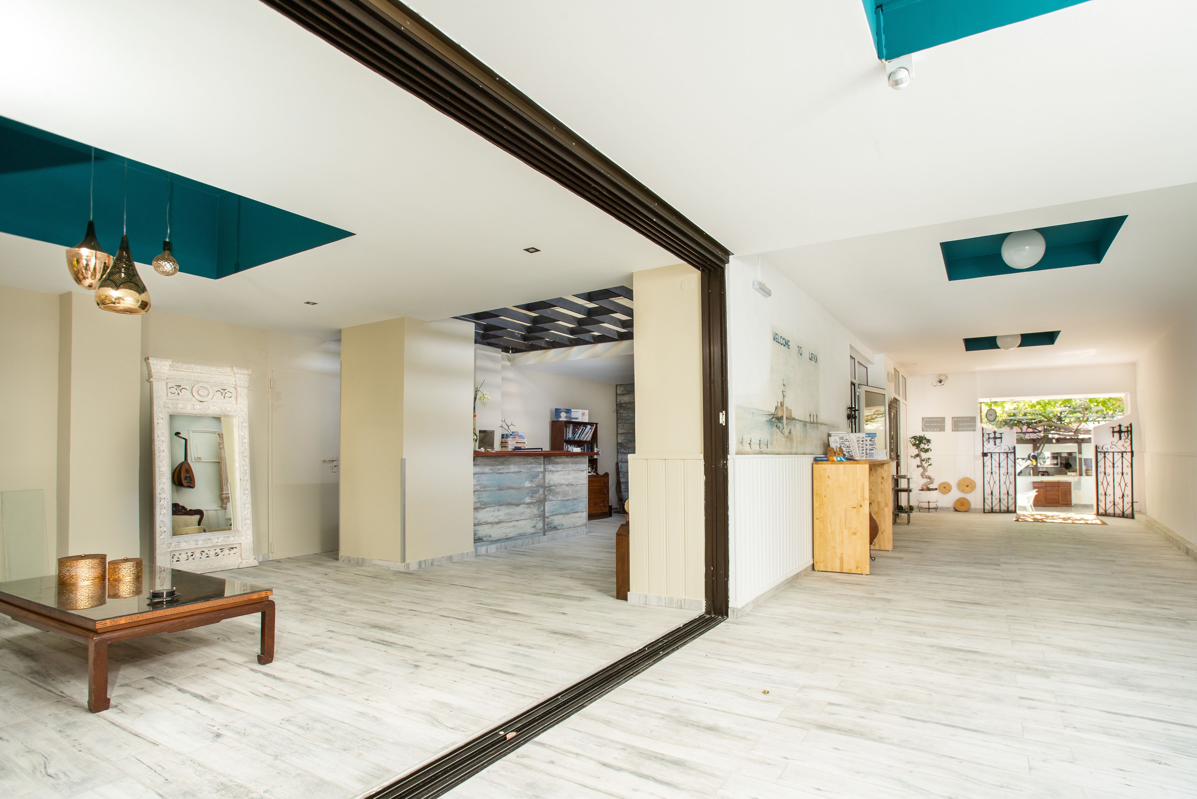 Foto - Lefka Hotel & Apartments