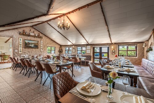 Boutique Hotel Anna by EJ Hotels