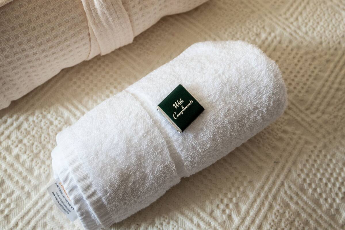 triple room | interior detail