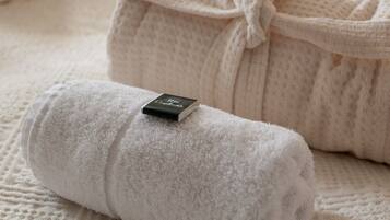 Standard Double or Twin Room | Interior