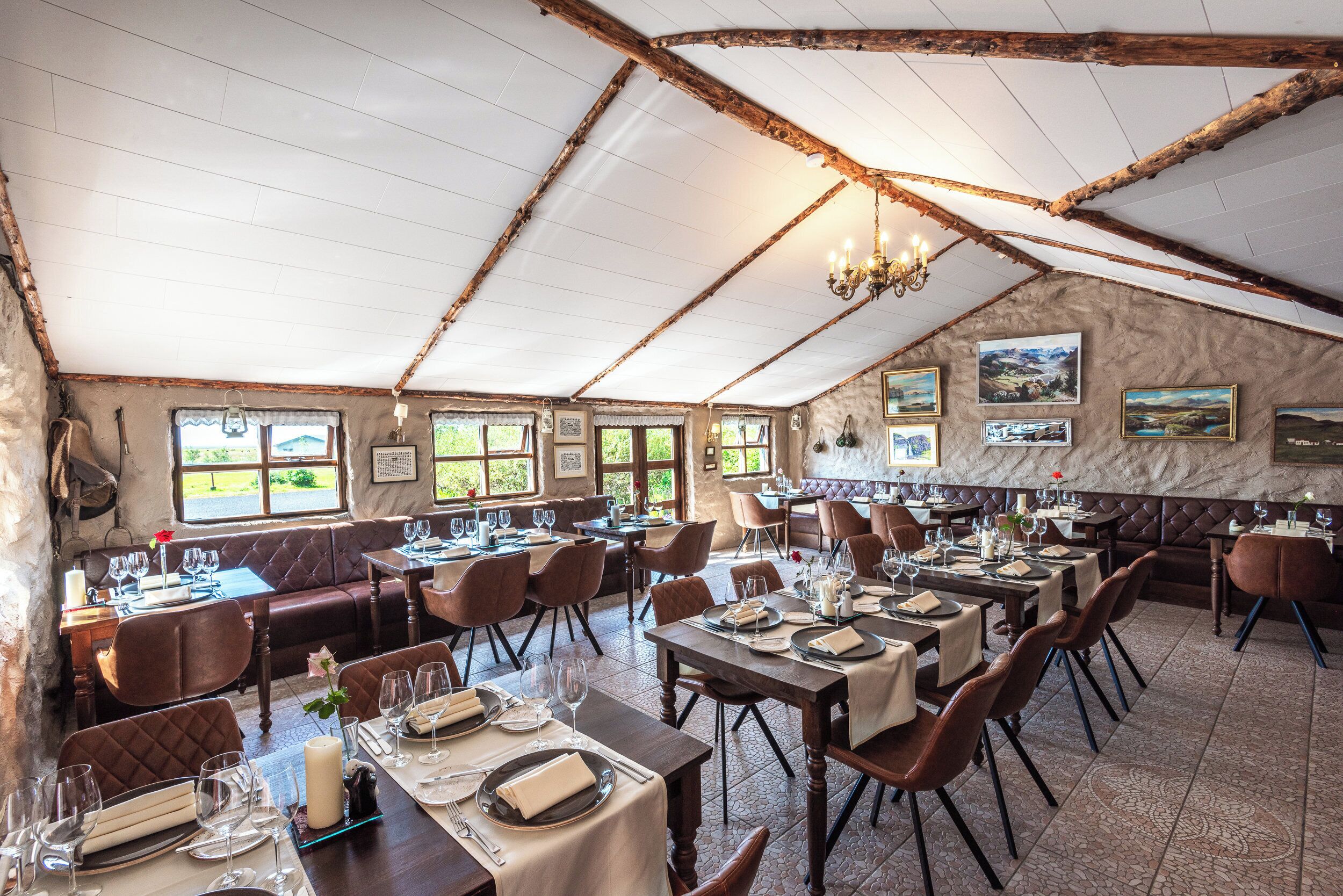 Spécialités Cuisine locale