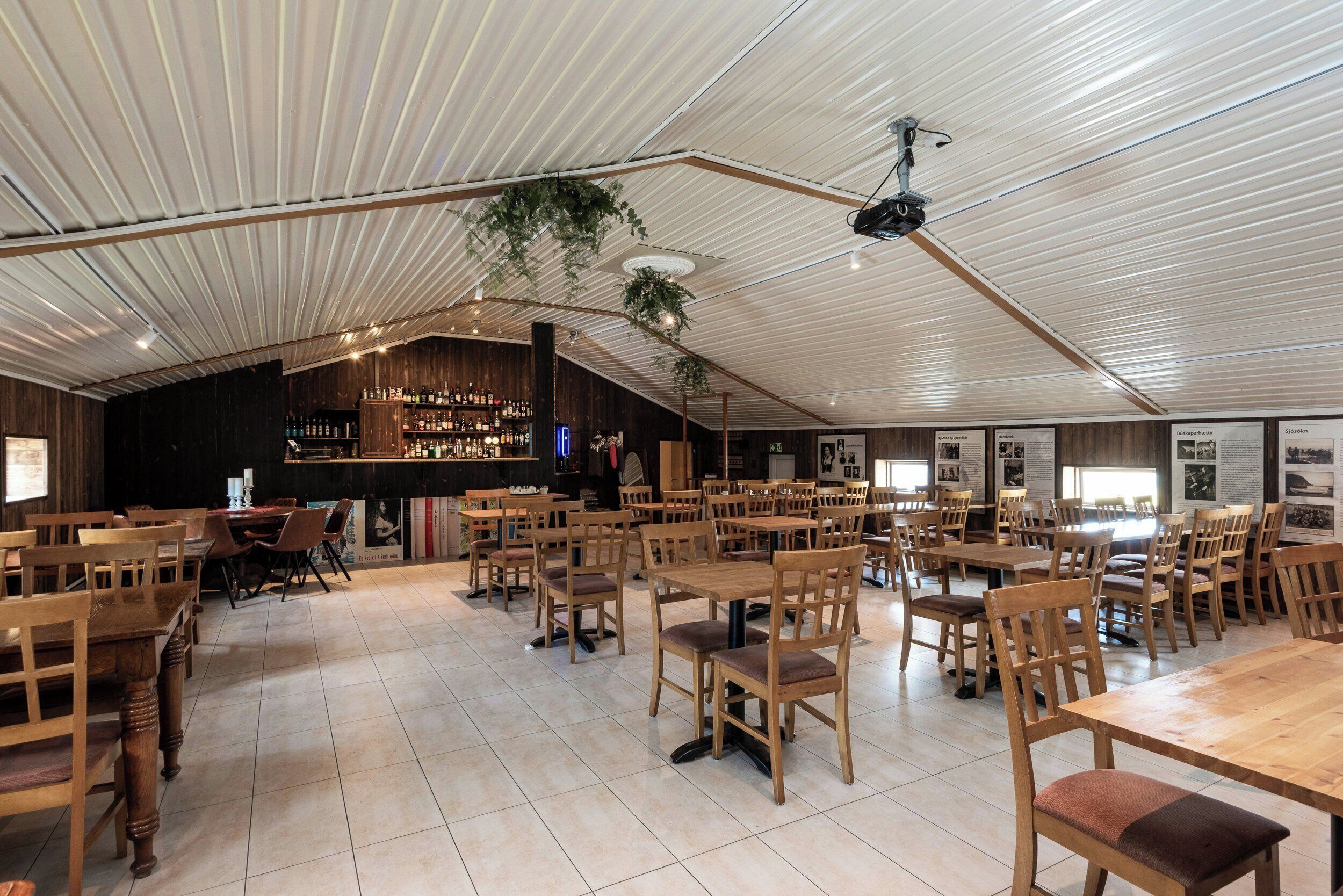 Restoran