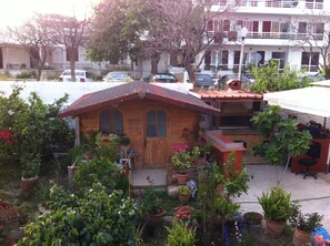 Exterior - Star Hotel (Rhodes)