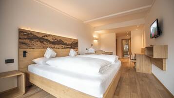 Chambre Triple Supérieure