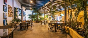 Pop Art Hotel CLC Mamonal Cartagena