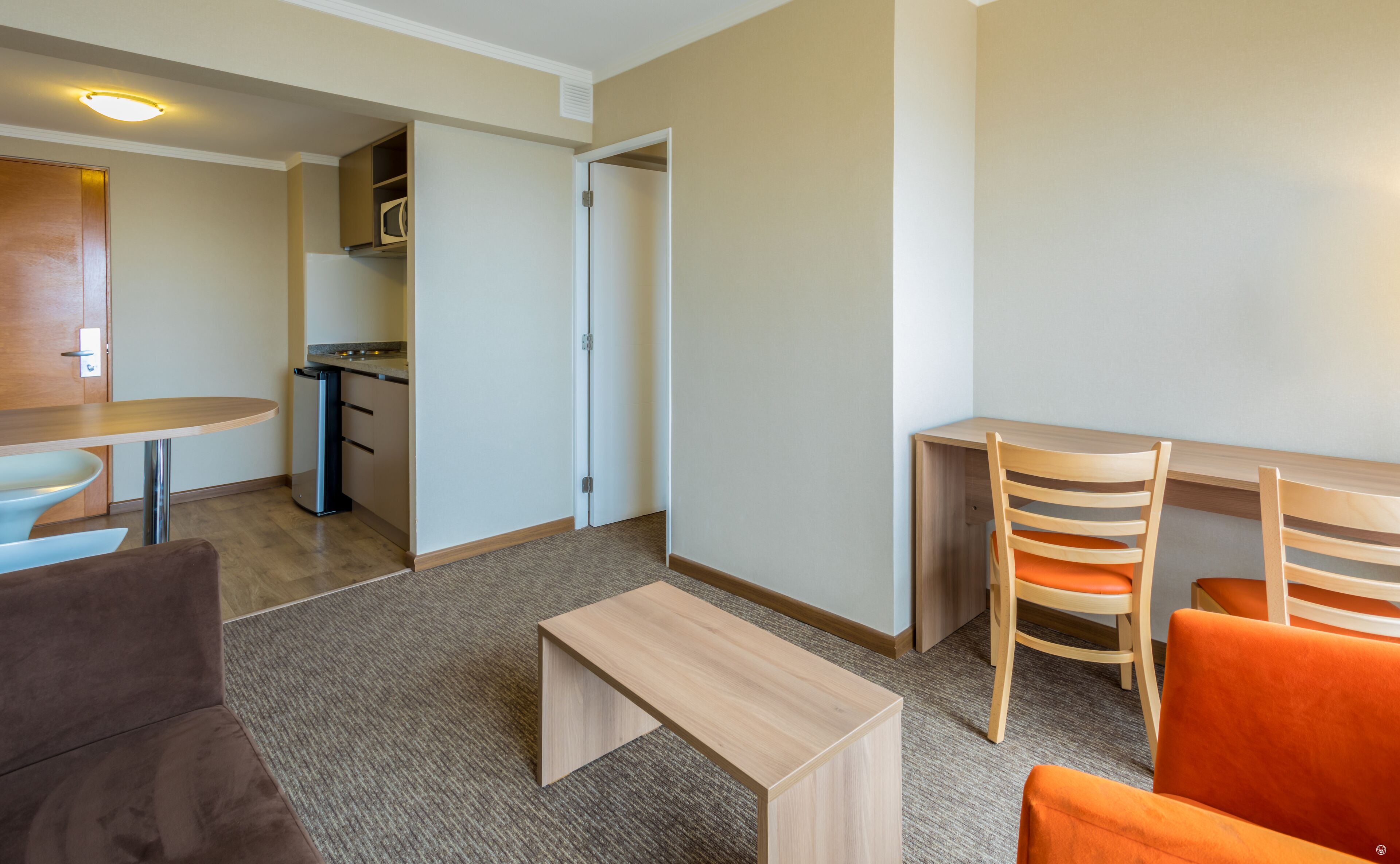 Foto - Geotel Antofagasta