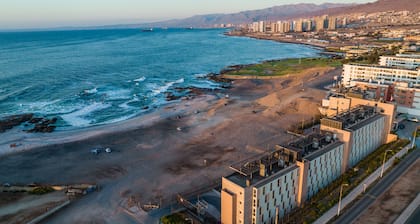 Geotel Antofagasta
