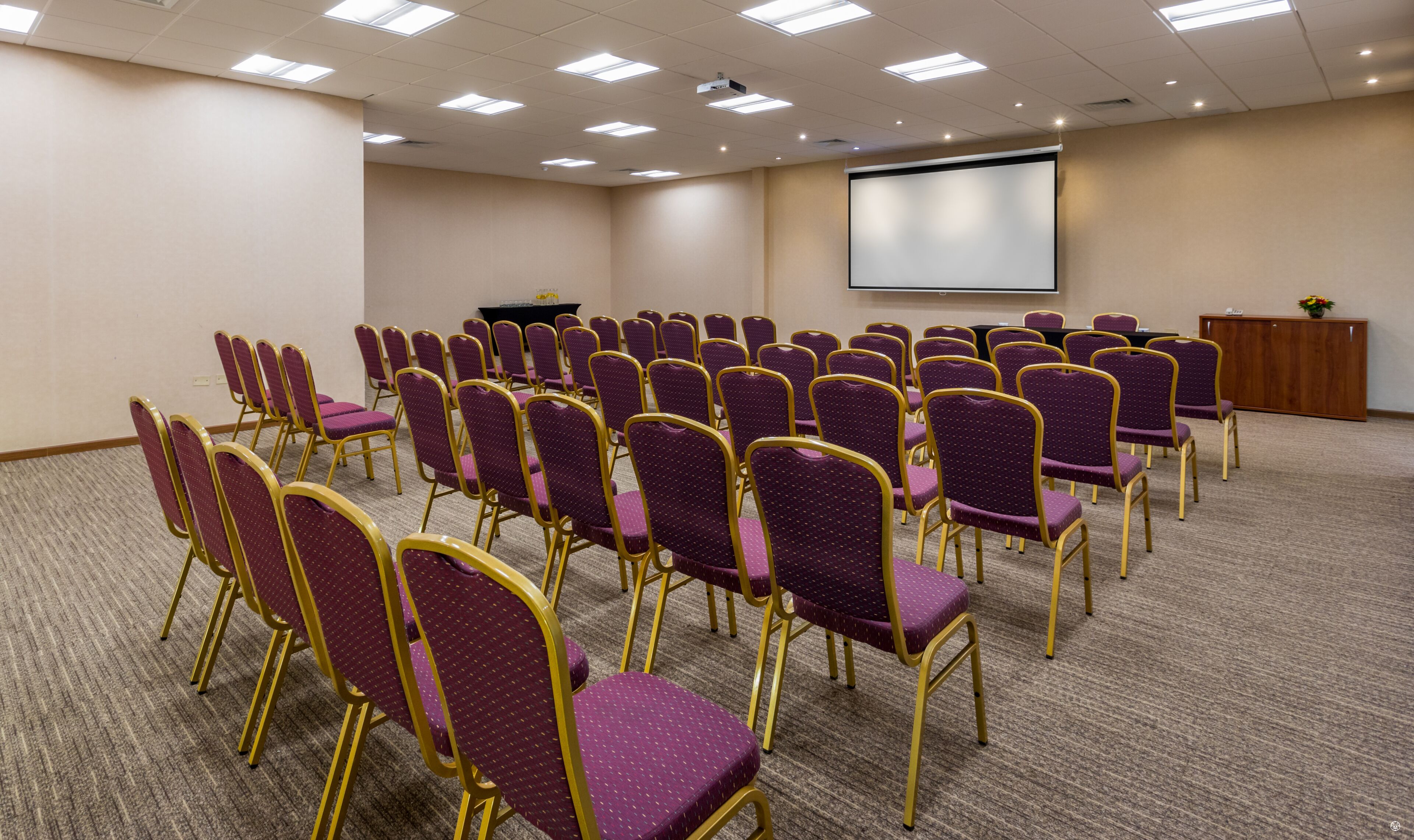 Foto - Geotel Antofagasta