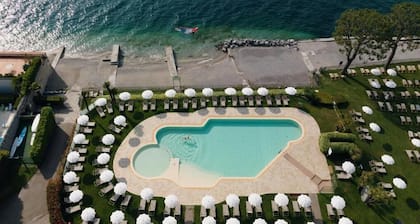 Hotel Du Lac