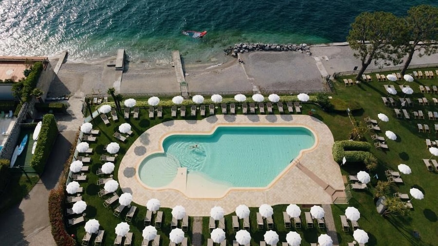Hotel Du Lac