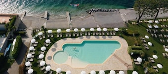 Hotel Du Lac
