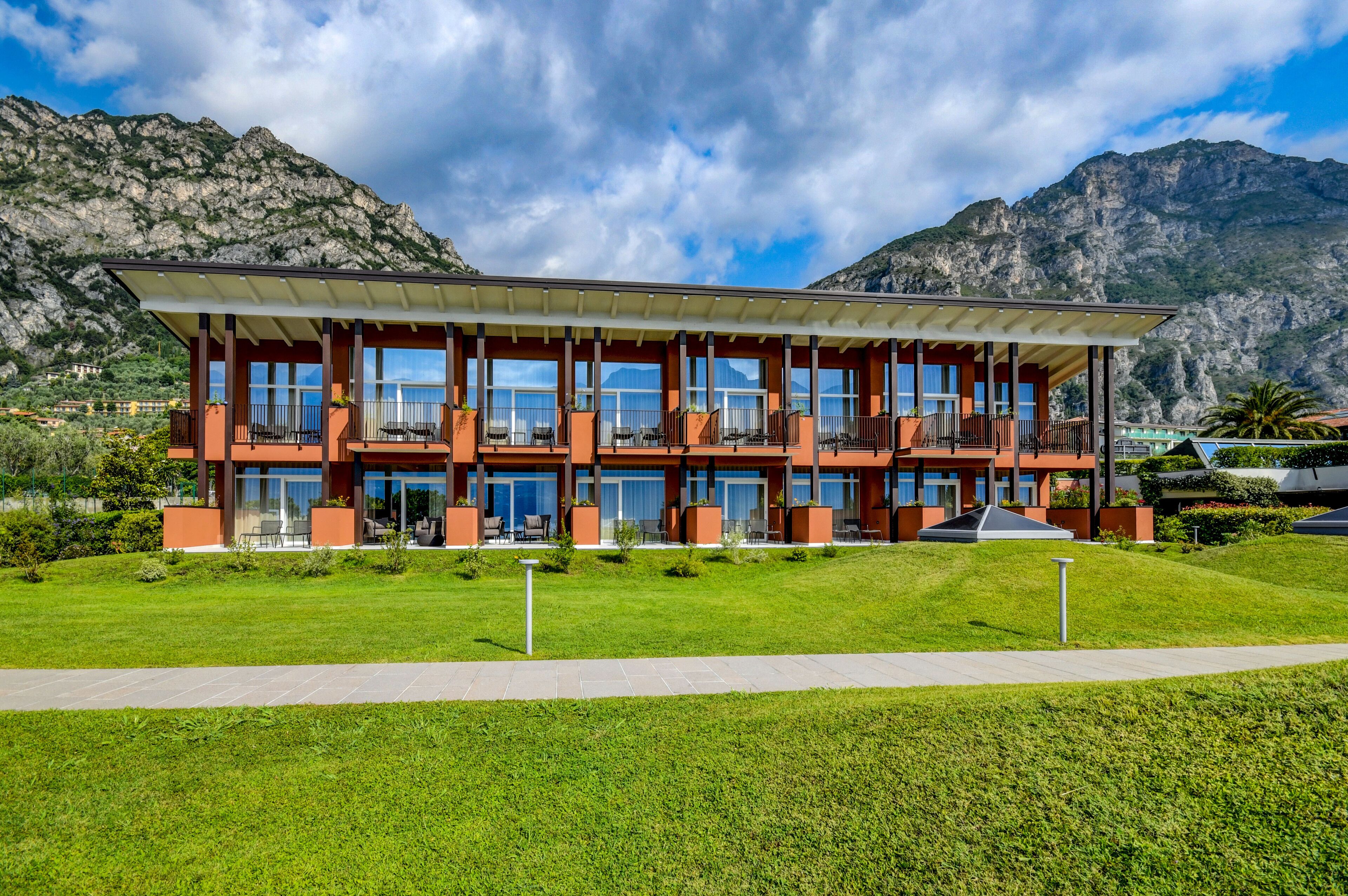 1 bedroom, minibar, in-room safe, individually decorated