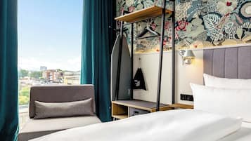 Room, 1 King Bed (Special One)