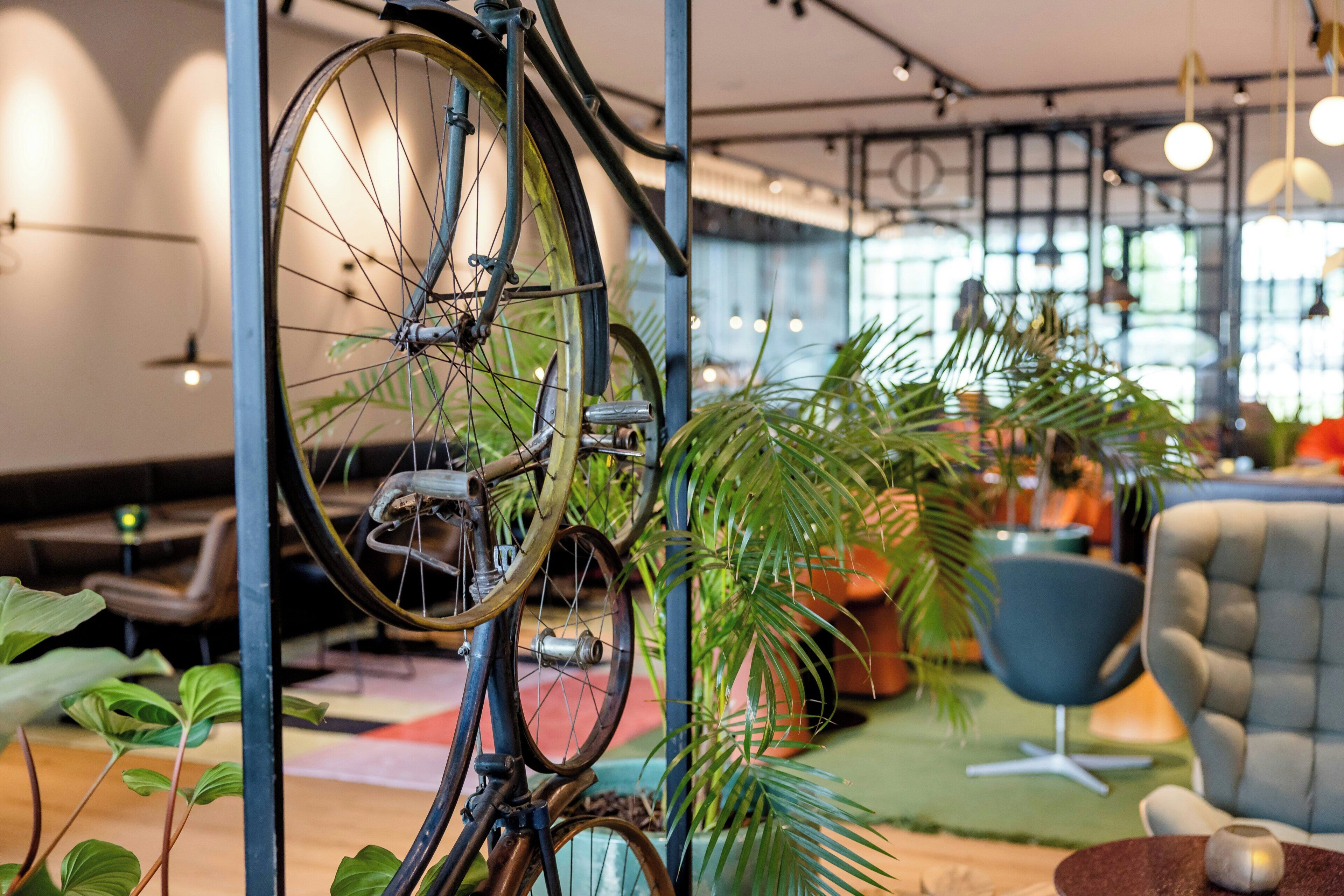 Photo - Motel One Amsterdam