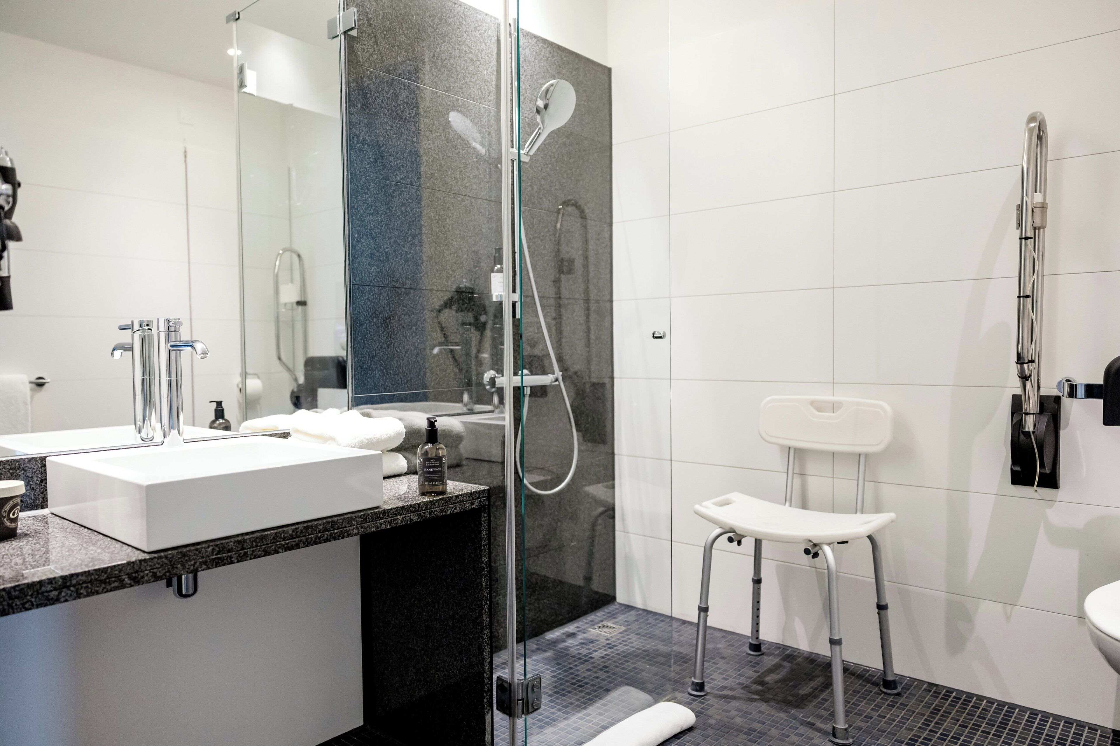 Photo - Motel One Amsterdam