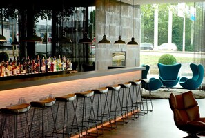 Lobbylounge