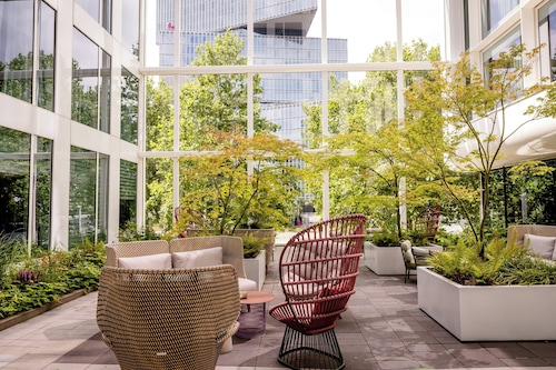 Motel One Amsterdam