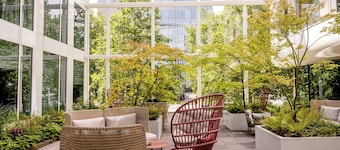 Motel One Amsterdam