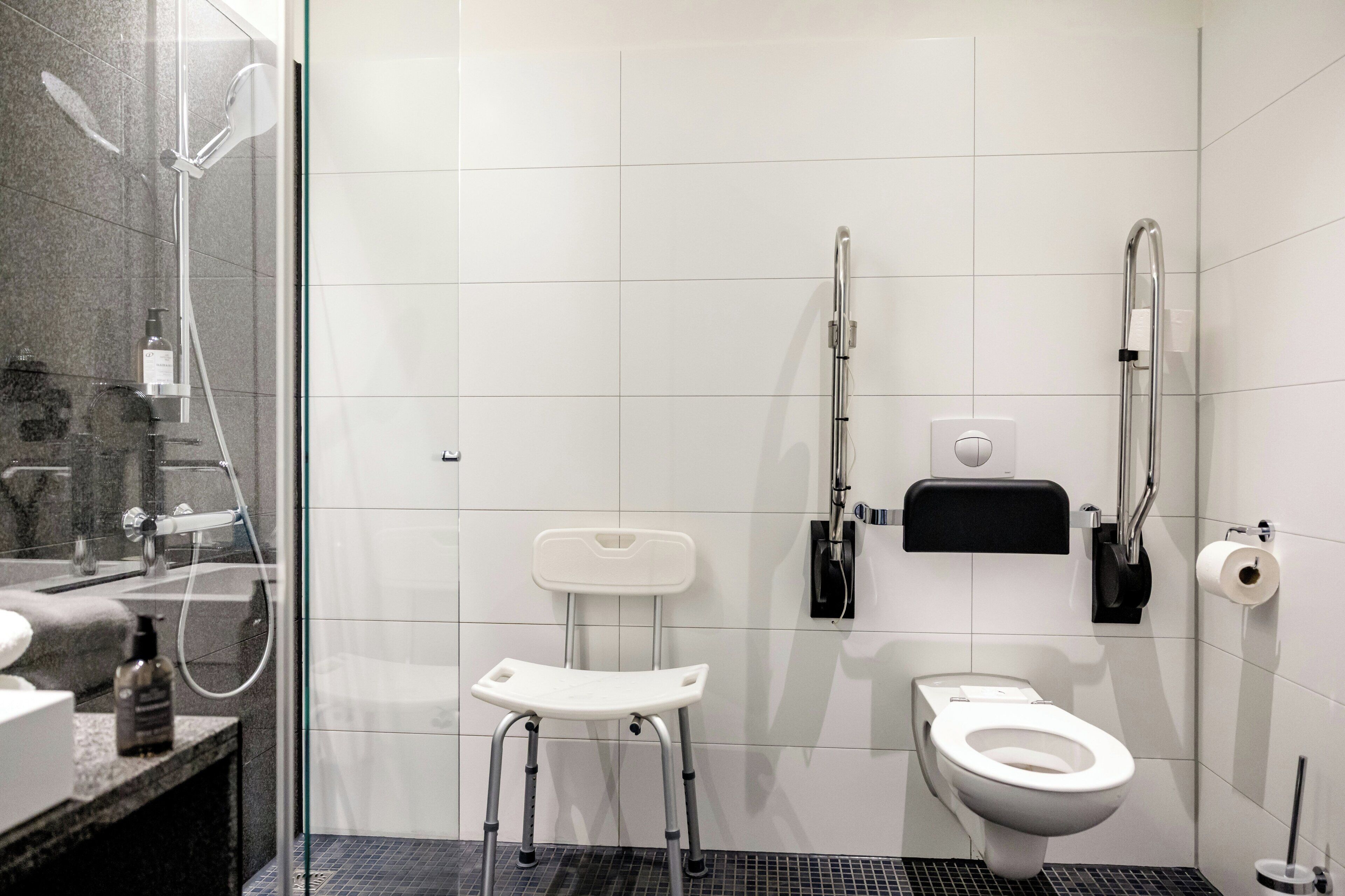 Photo - Motel One Amsterdam