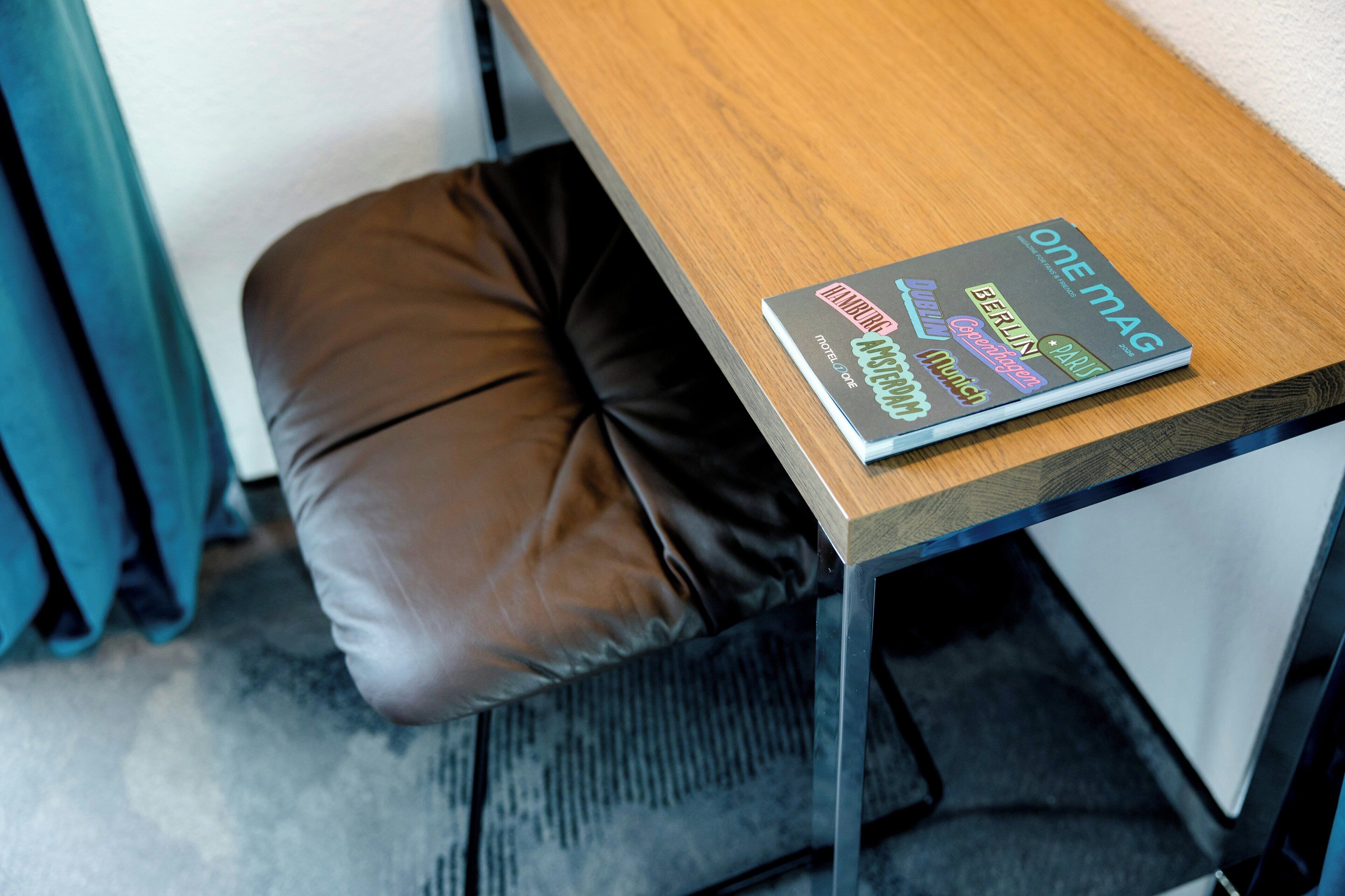 Foto - Motel One Amsterdam