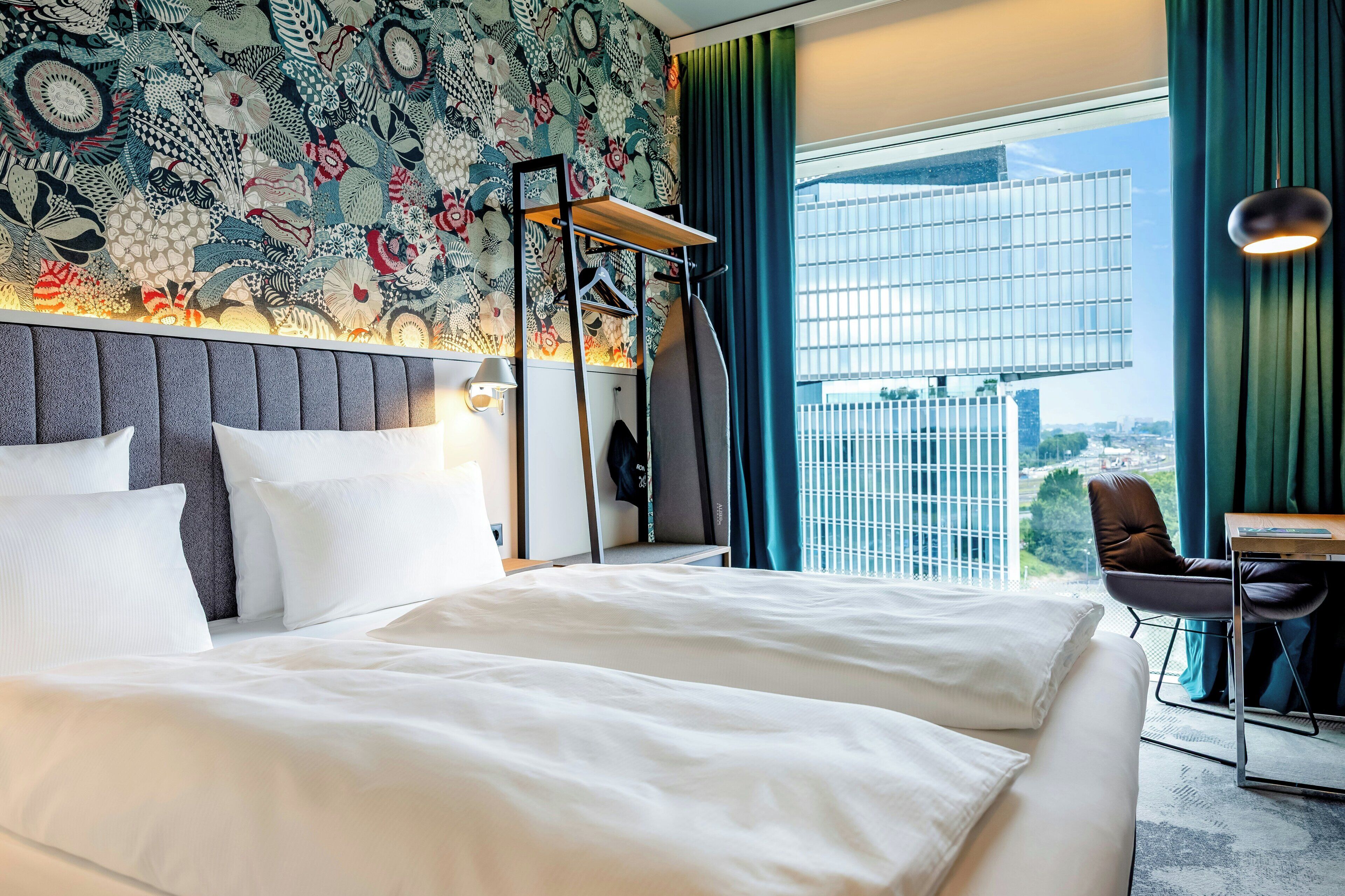 Photo - Motel One Amsterdam