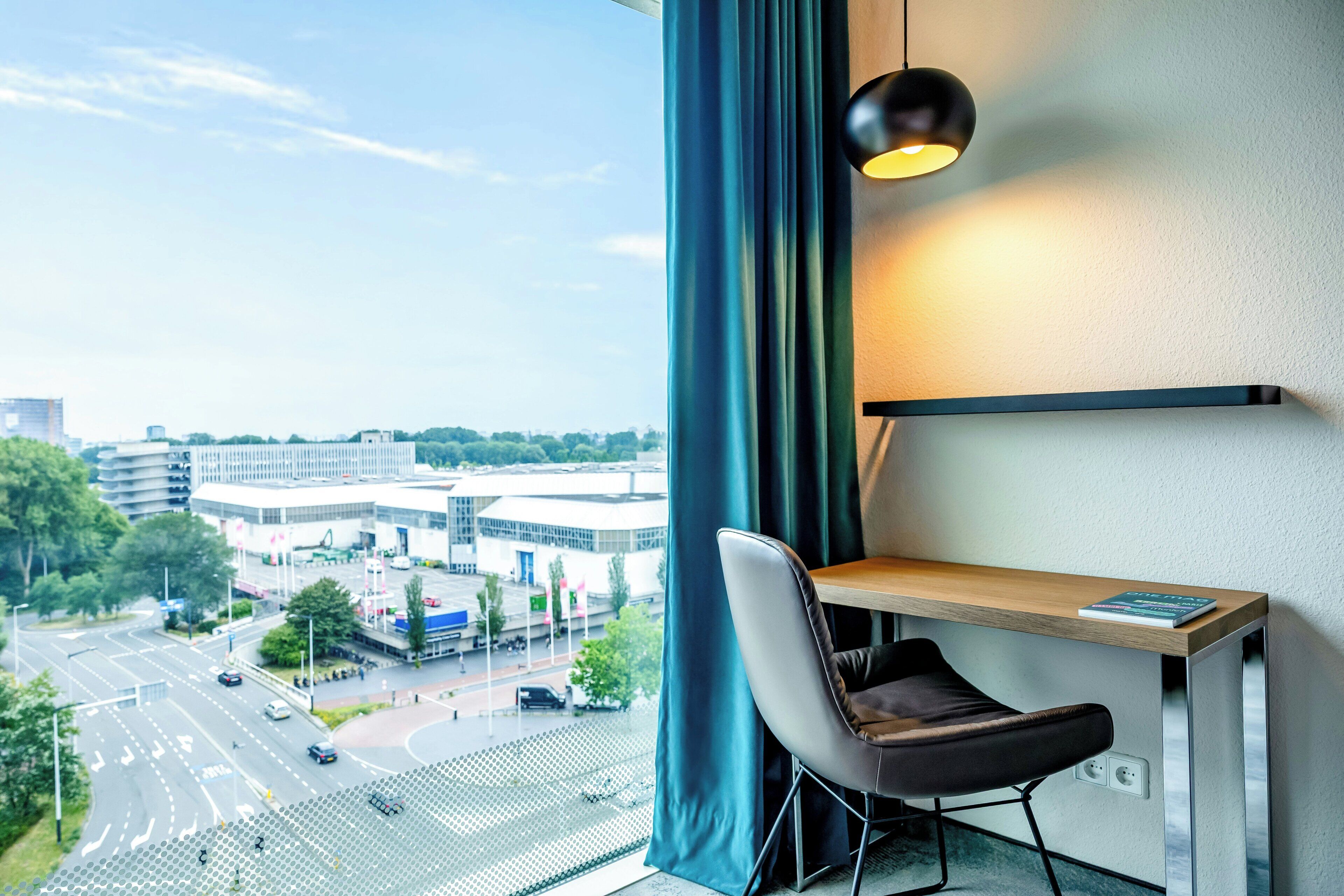 Photo - Motel One Amsterdam