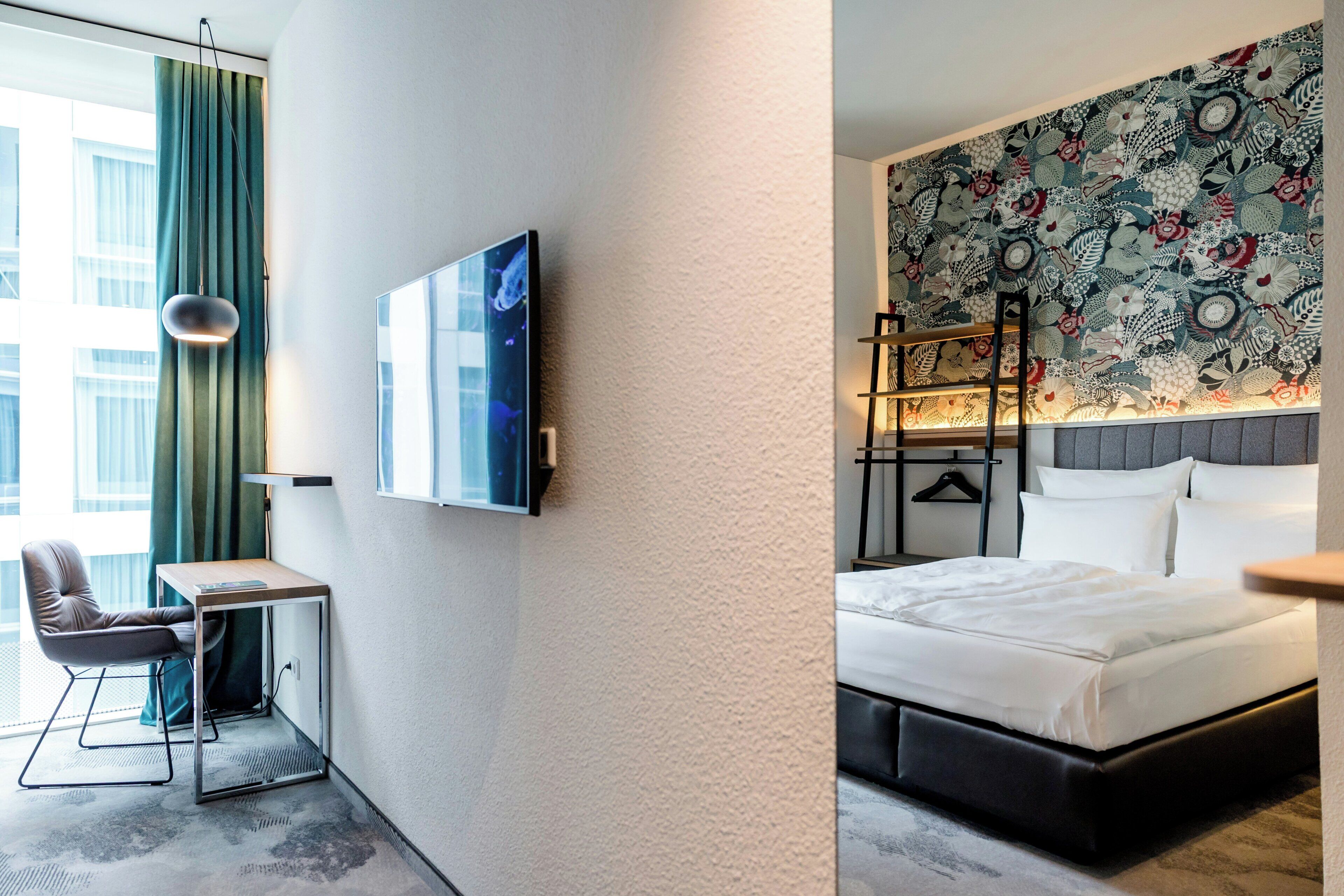 Photo - Motel One Amsterdam