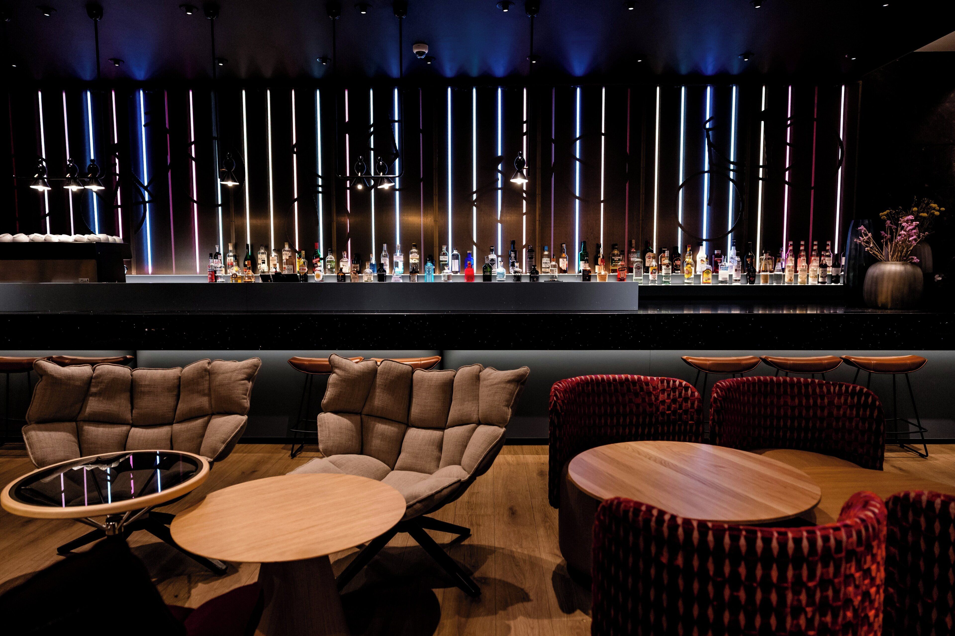 Photo - Motel One Amsterdam