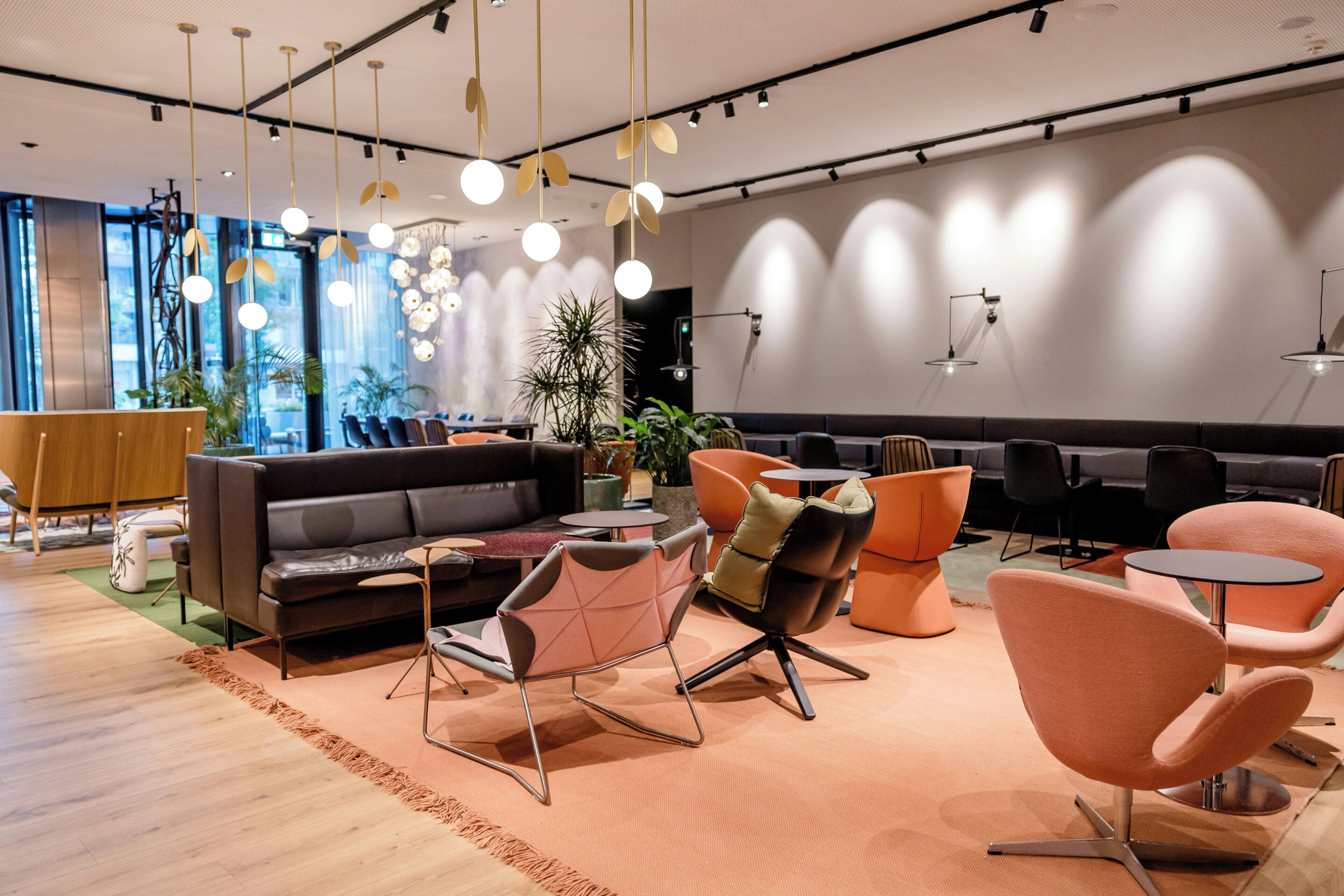 Photo - Motel One Amsterdam