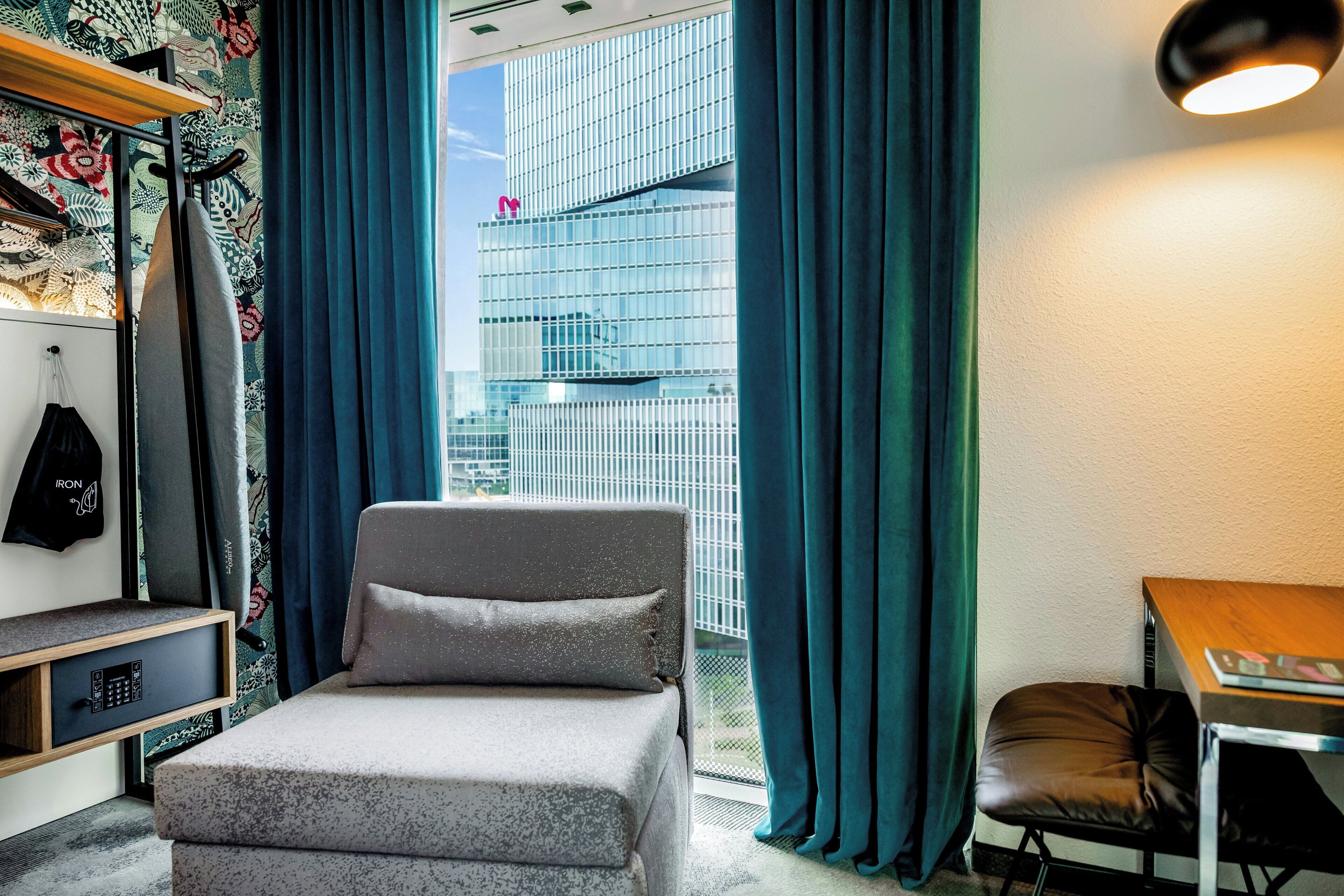 Photo - Motel One Amsterdam
